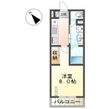 仮称)松戸市古ヶ崎 マンション新築アパートの間取図