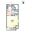長町1丁目新築マンションの間取図