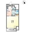 長町1丁目新築マンションの間取図