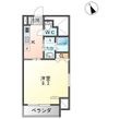 長町1丁目新築マンションの間取図