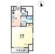 長町1丁目新築マンションの間取図