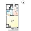 長町1丁目新築マンションの間取図