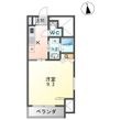 長町1丁目新築マンションの間取図