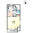 長町1丁目新築マンションの間取図