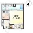 ハイムフェリクスの間取図