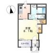 仮)スターテラスⅡ五日市中央の間取図