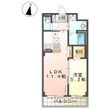 （仮称）千葉市中央区都町新築マンションの間取図