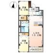 （仮称）千葉市中央区都町新築マンションの間取図