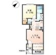 エクステンド・Yの間取図