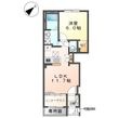 エクステンド・Yの間取図