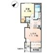エクステンド・Yの間取図