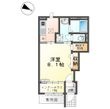 曙町4丁目新築アパートの間取図