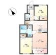 仮)熊谷市新堀スターテラスⅡの間取図