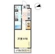 (仮称)市川市稲荷木1丁目新築マンションの間取図