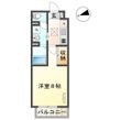 (仮称)市川市稲荷木1丁目新築マンションの間取図