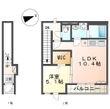 アヴェリアの間取図