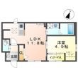 仮)リバーヒルズ戸坂大上の間取図