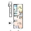 仮）スターテラス南畝の間取図