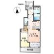 レコルテ(recolte)の間取図