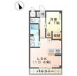 仮)土浦市中村南 店舗アパート新築工事の間取図