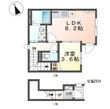 KIRAMEKI 〜煌〜の間取図