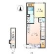 名古屋市緑区相原郷2丁目の間取図