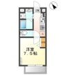 （仮称）青葉区荏田町新築マンションの間取図