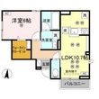 ステラヴィータ B棟の間取図