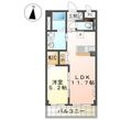 仮)仙波町店舗兼マンション新築工事の間取図
