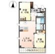 仮)仙波町店舗兼マンション新築工事の間取図