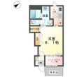 写真:【仮称】赤羽根新築計画 1階102の間取図