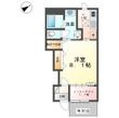 写真:【仮称】赤羽根新築計画 1階103の間取図