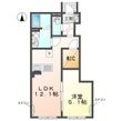 クライム2の間取図