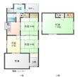 豊岡市今森の間取図