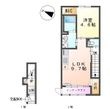 GRANDIRの間取図