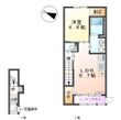 GRANDIRの間取図