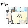 サンカーサの間取図