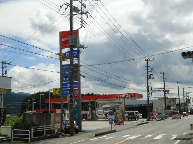 エネオスDr.Driveセルフ御殿場SS