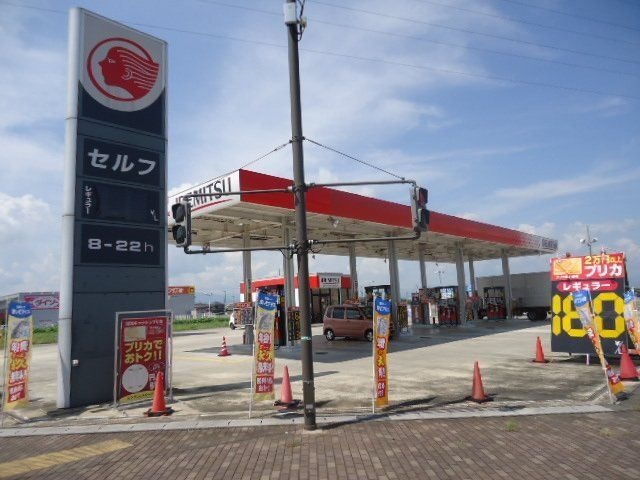 出光セルフPLANT-6SS
