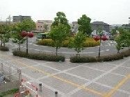 戸塚安行駅(埼玉高速鉄道 埼玉高速鉄道線)