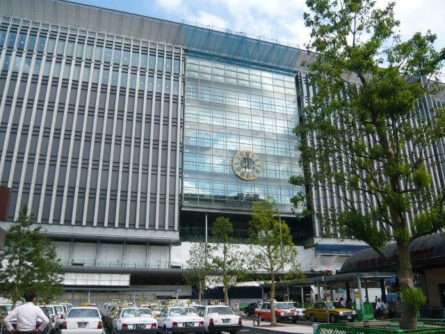 博多駅(JR 鹿児島本線)
