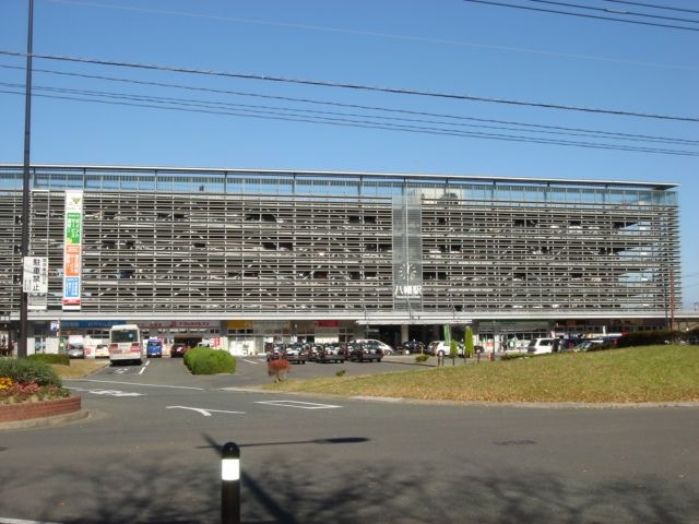 八幡駅(JR 鹿児島本線)