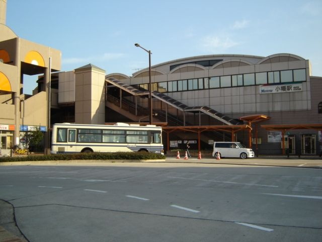 小幡駅(名鉄 瀬戸線)