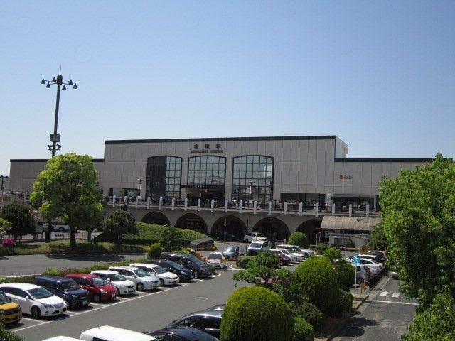 倉敷駅(JR 山陽本線)