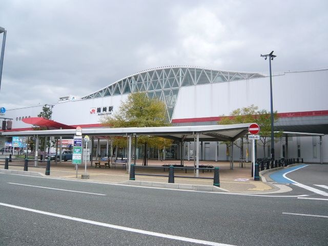 箱崎駅(JR 鹿児島本線)