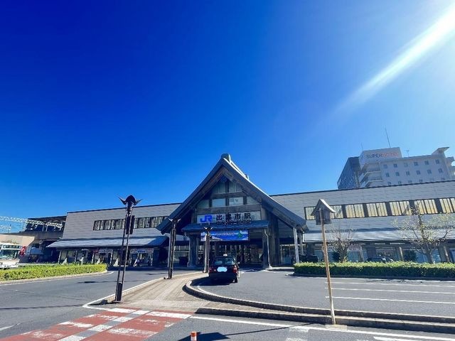 出雲市駅(JR 山陰本線)