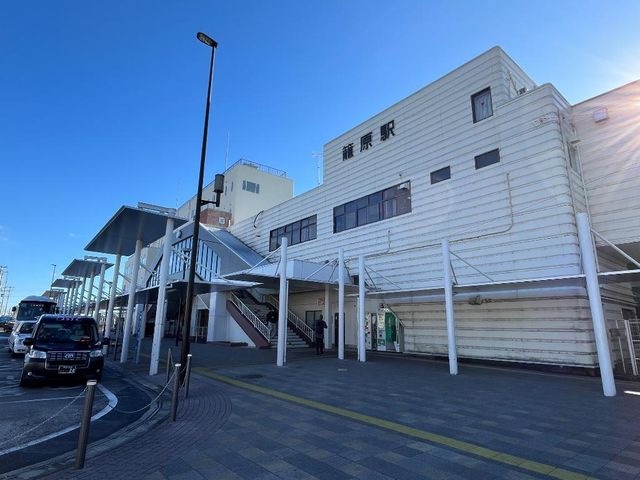 籠原駅(JR東日本 高崎線)