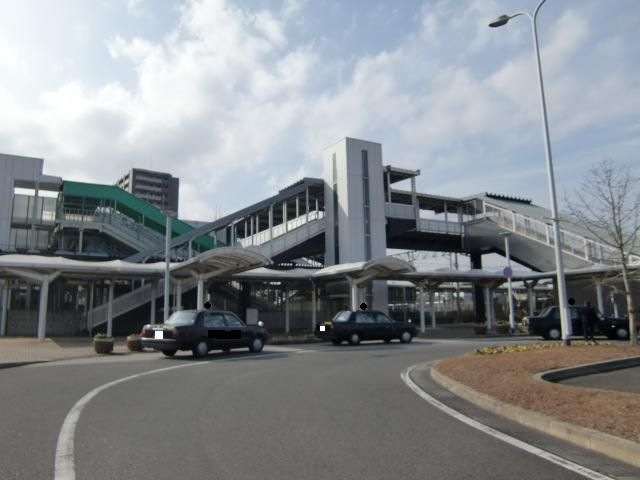 朽網駅(JR 日豊本線)