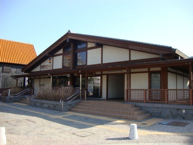 信濃国分寺駅(しなの鉄道線)