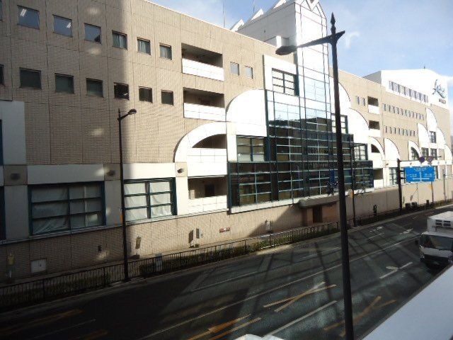 泉中央駅(仙台地下鉄 南北線)